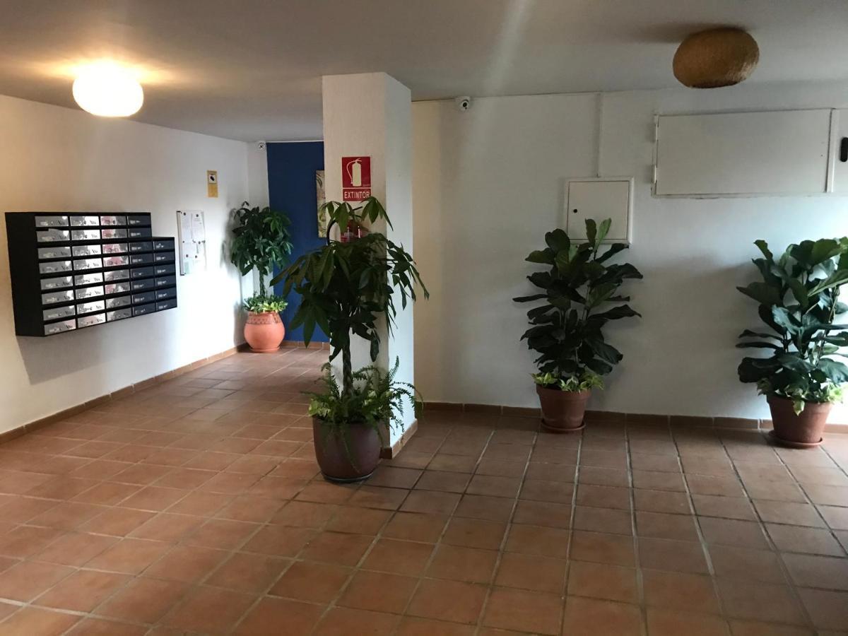 マニルバCasa Del Solアパートメント エクステリア 写真
