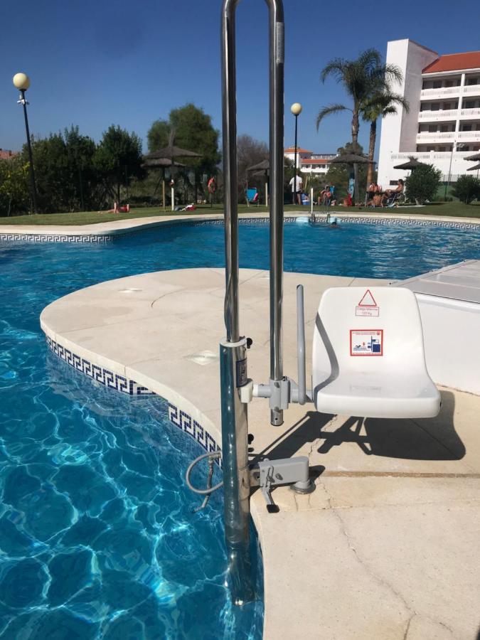 マニルバCasa Del Solアパートメント エクステリア 写真