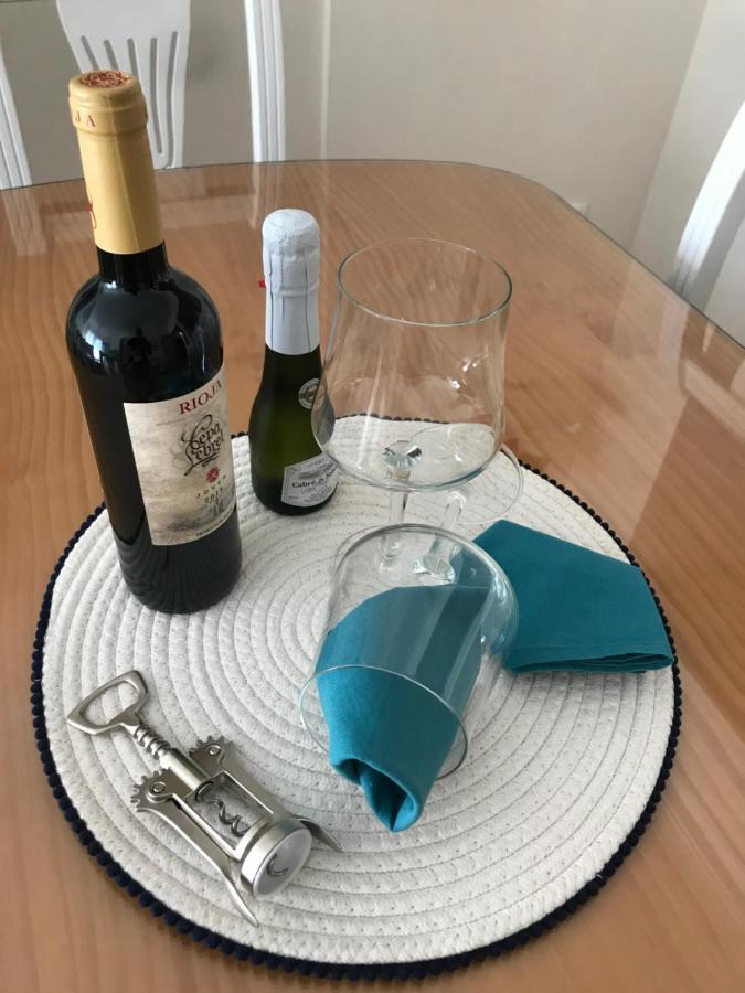 マニルバCasa Del Solアパートメント エクステリア 写真