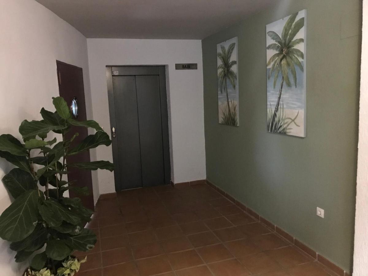 マニルバCasa Del Solアパートメント エクステリア 写真