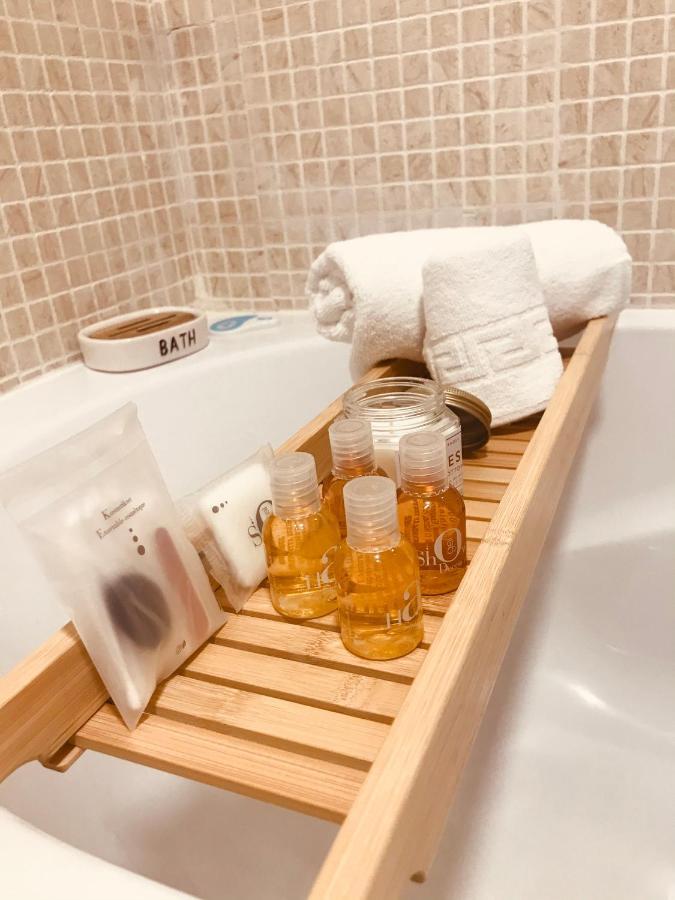 マニルバCasa Del Solアパートメント エクステリア 写真