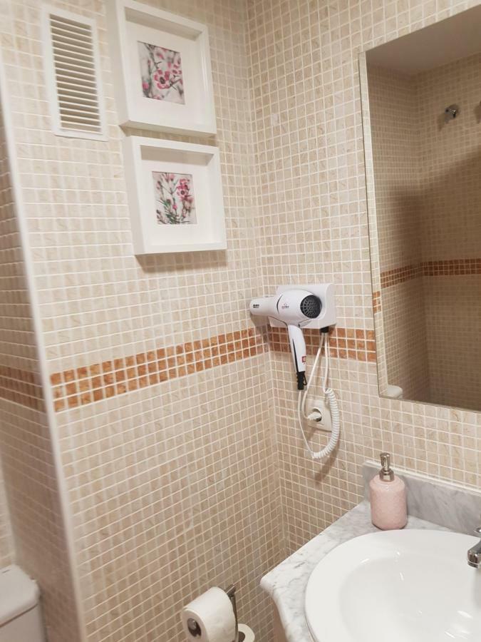 マニルバCasa Del Solアパートメント エクステリア 写真