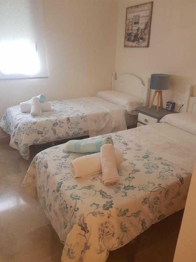 マニルバCasa Del Solアパートメント エクステリア 写真