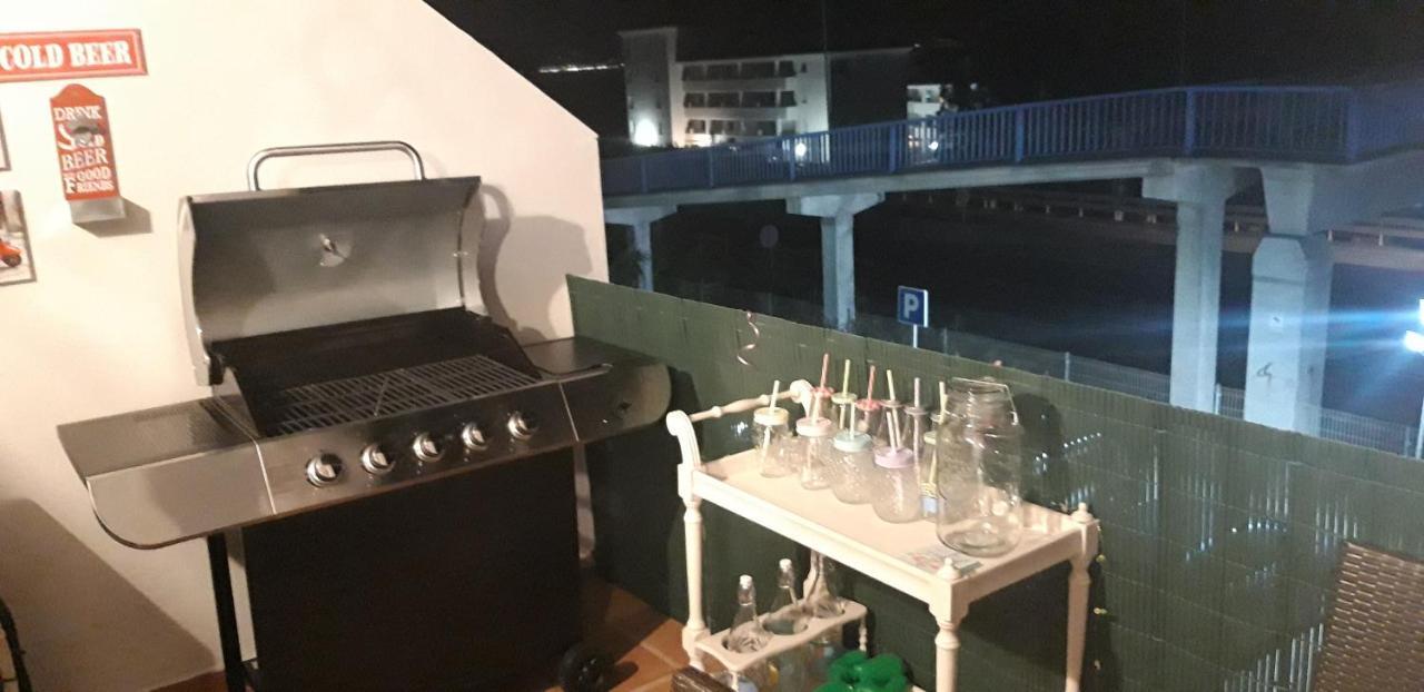 マニルバCasa Del Solアパートメント エクステリア 写真
